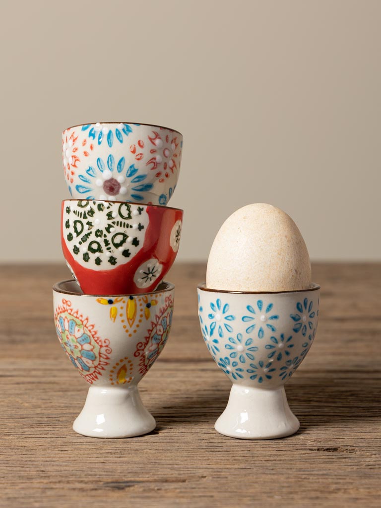 S/4 egg cup 