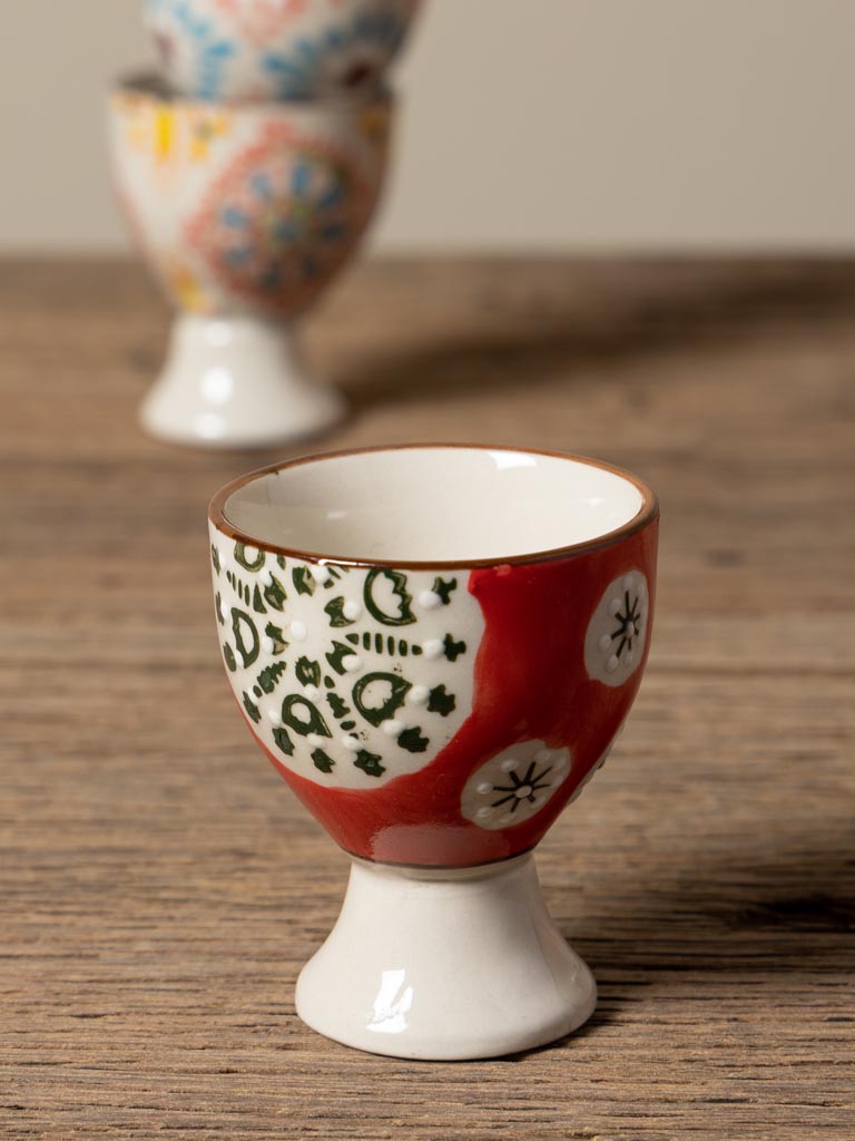 S/4 egg cup 