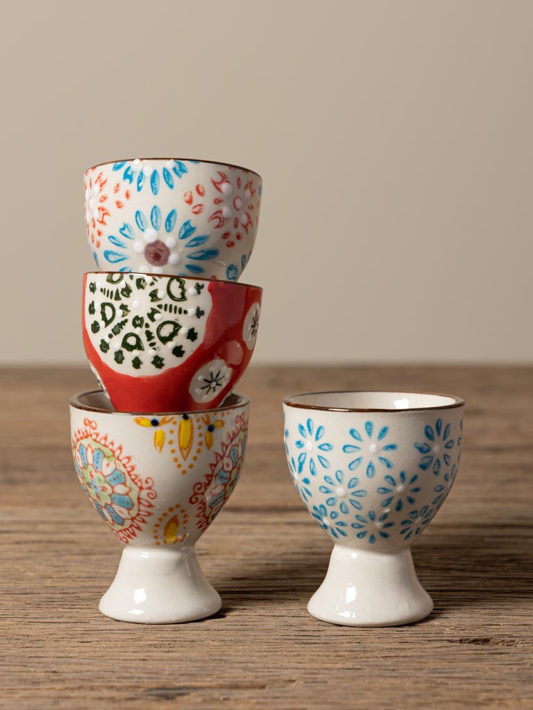 S/4 egg cup 