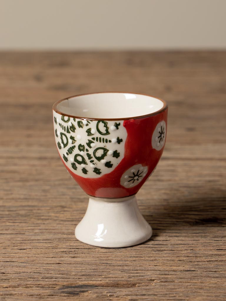 S/4 egg cup 