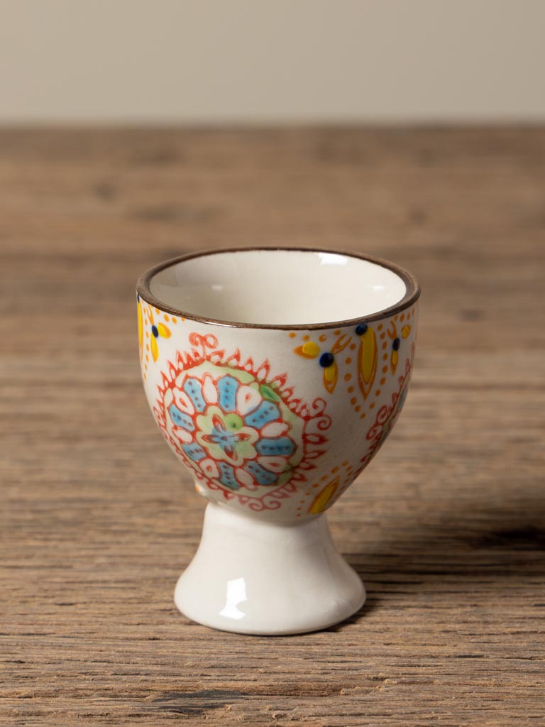 S/4 egg cup 