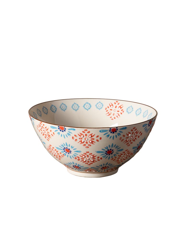 Small salad bowl 