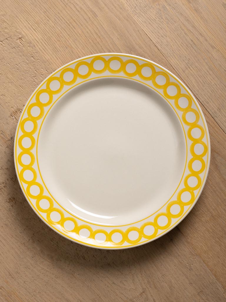 S/6 small plates Gigi - 7