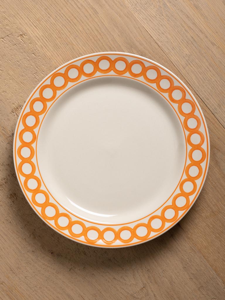 S/6 small plates Gigi - 8
