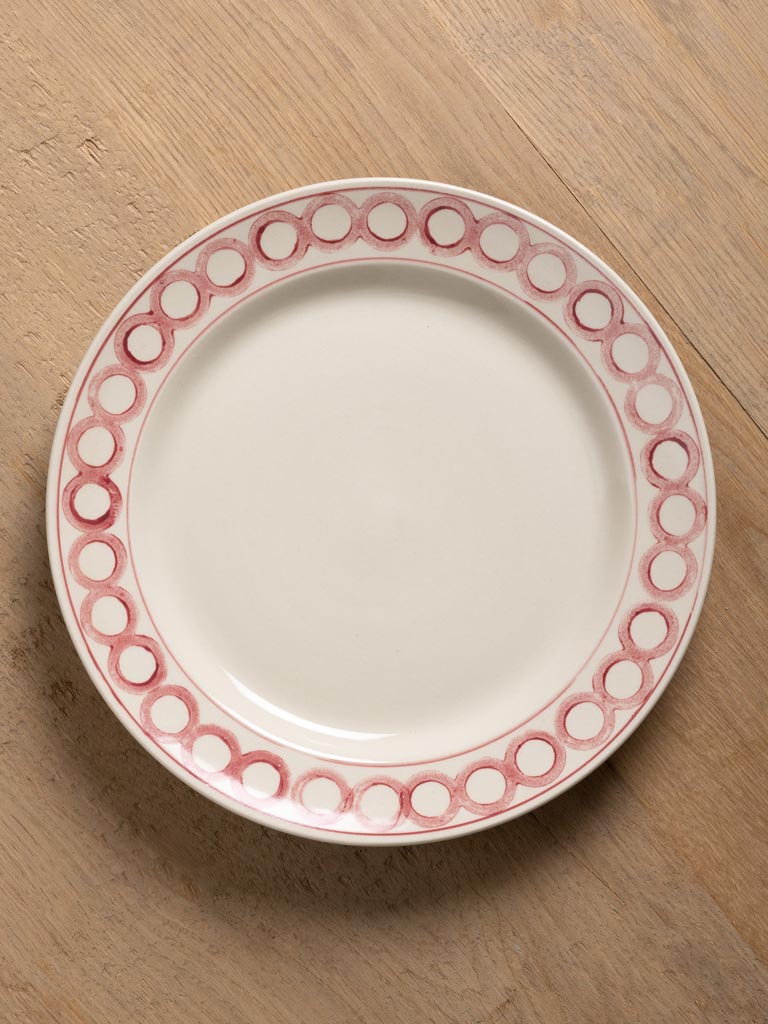 S/6 small plates Gigi - 2