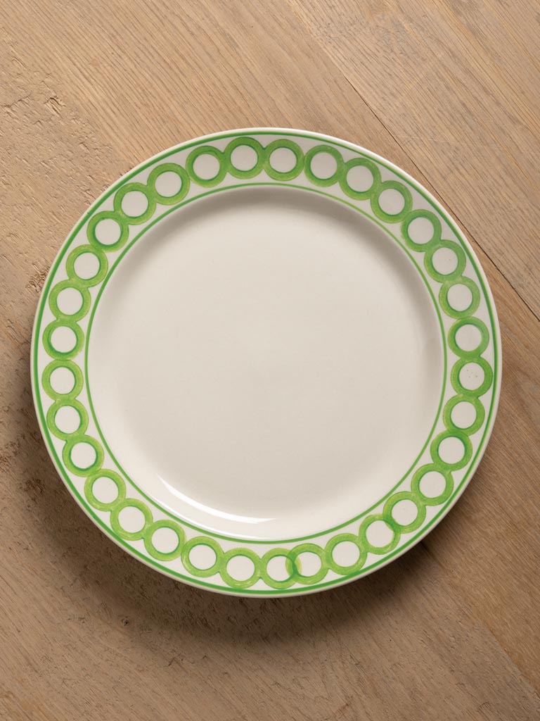 S/6 small plates Gigi - 3
