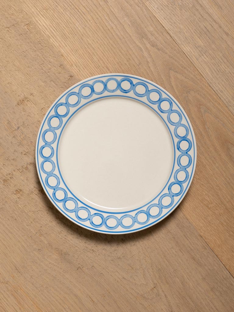 S/6 plates Gigi - 5