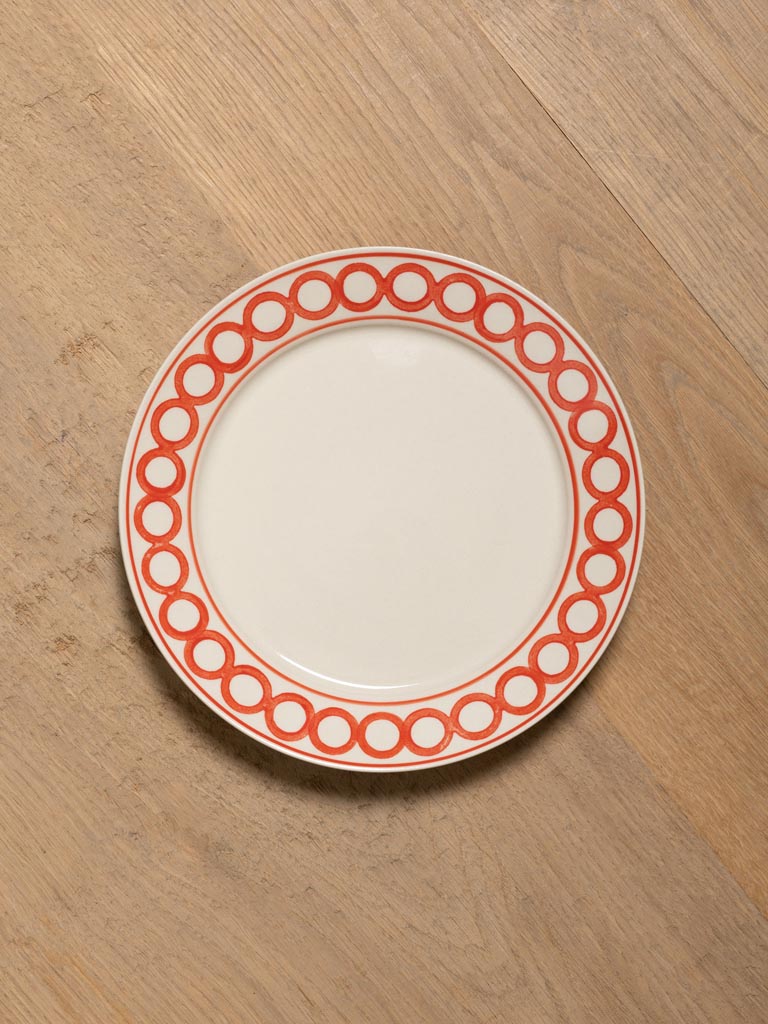 S/6 plates Gigi - 8