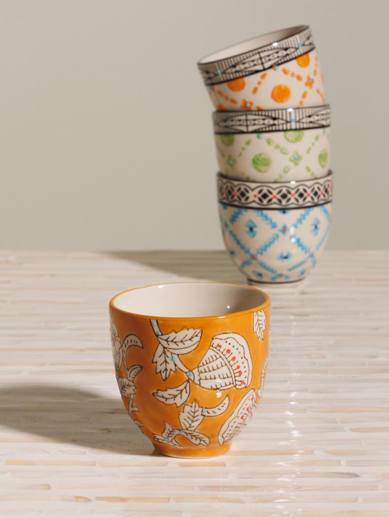 S/4 expresso cups Rhapsody - 5