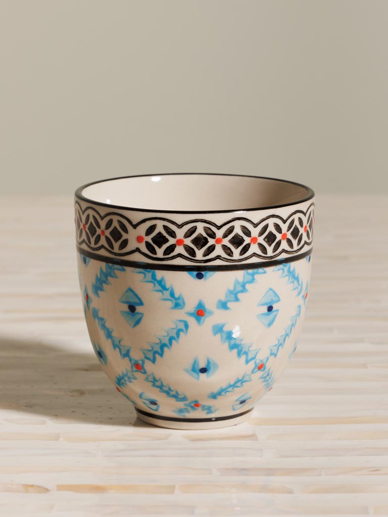 S/4 expresso cups Rhapsody - 2