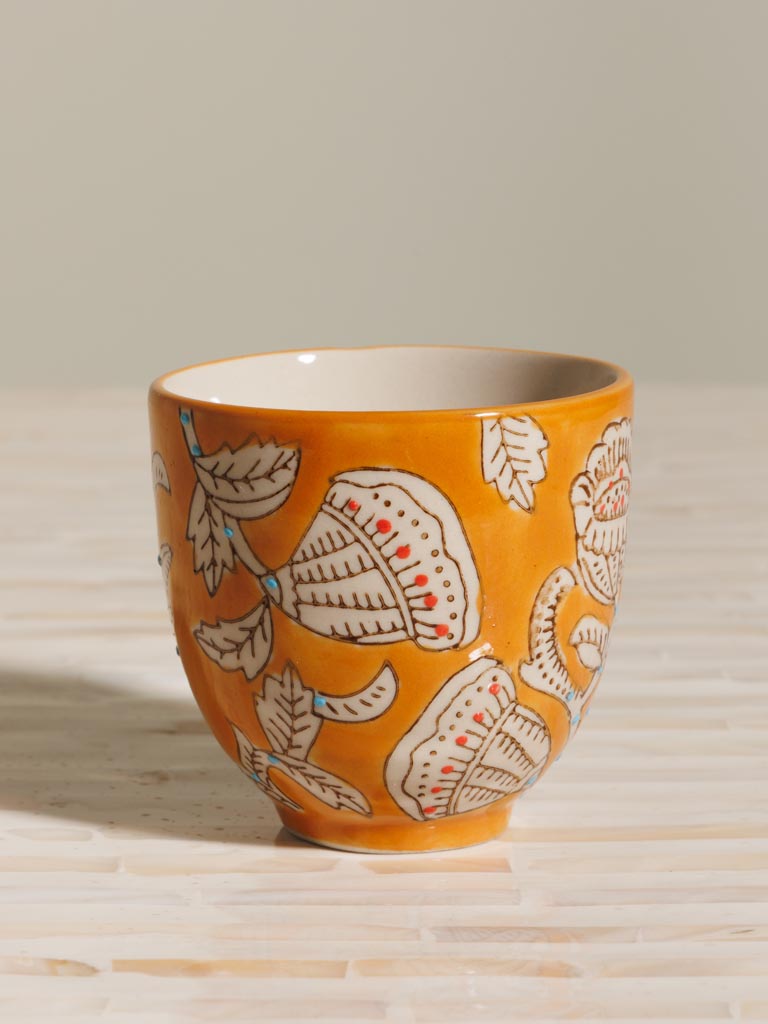 S/4 expresso cups Rhapsody - 3