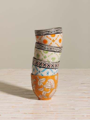 S/4 expresso cups Rhapsody