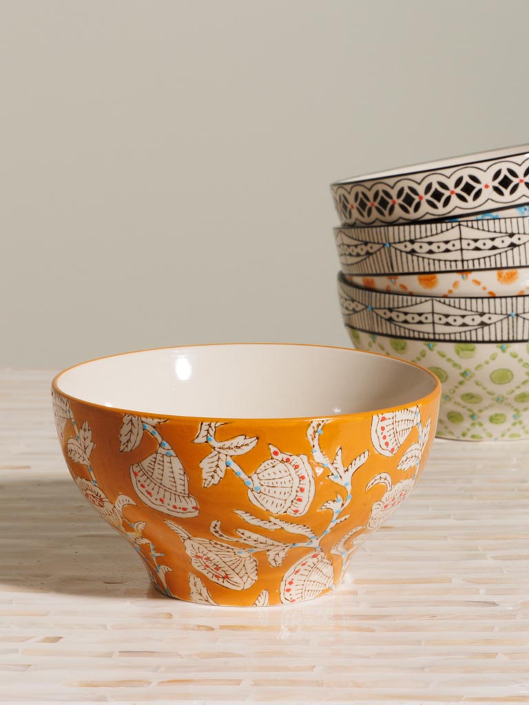 S/4 bowls Rhapsody - 10