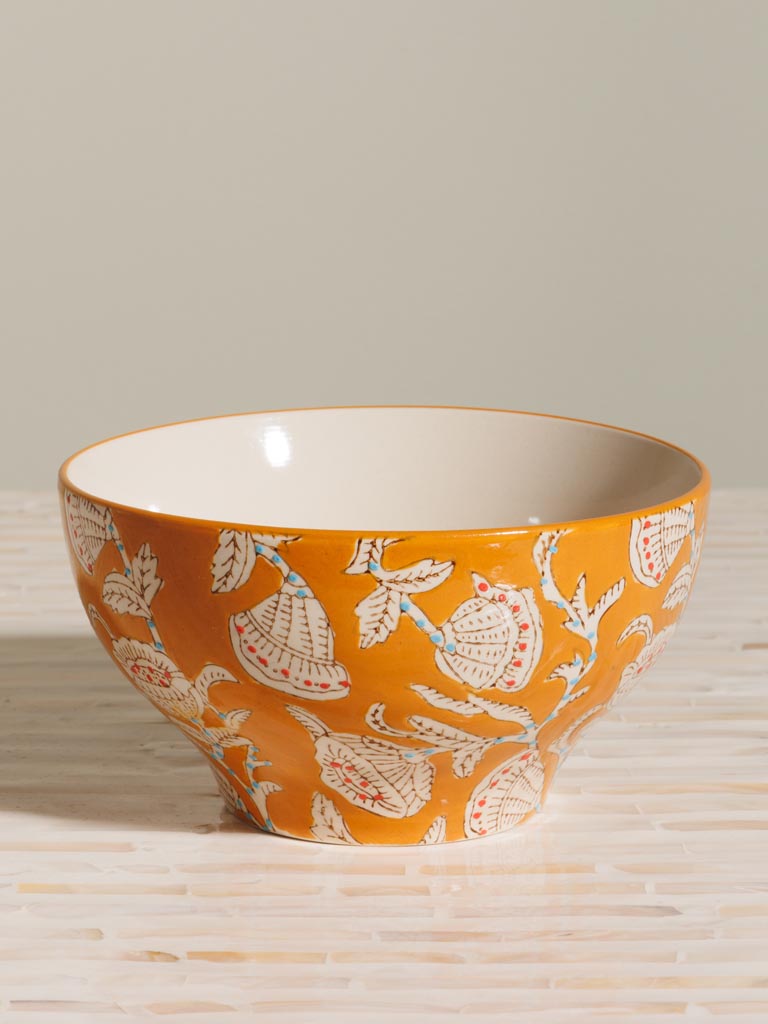 S/4 bowls Rhapsody - 2