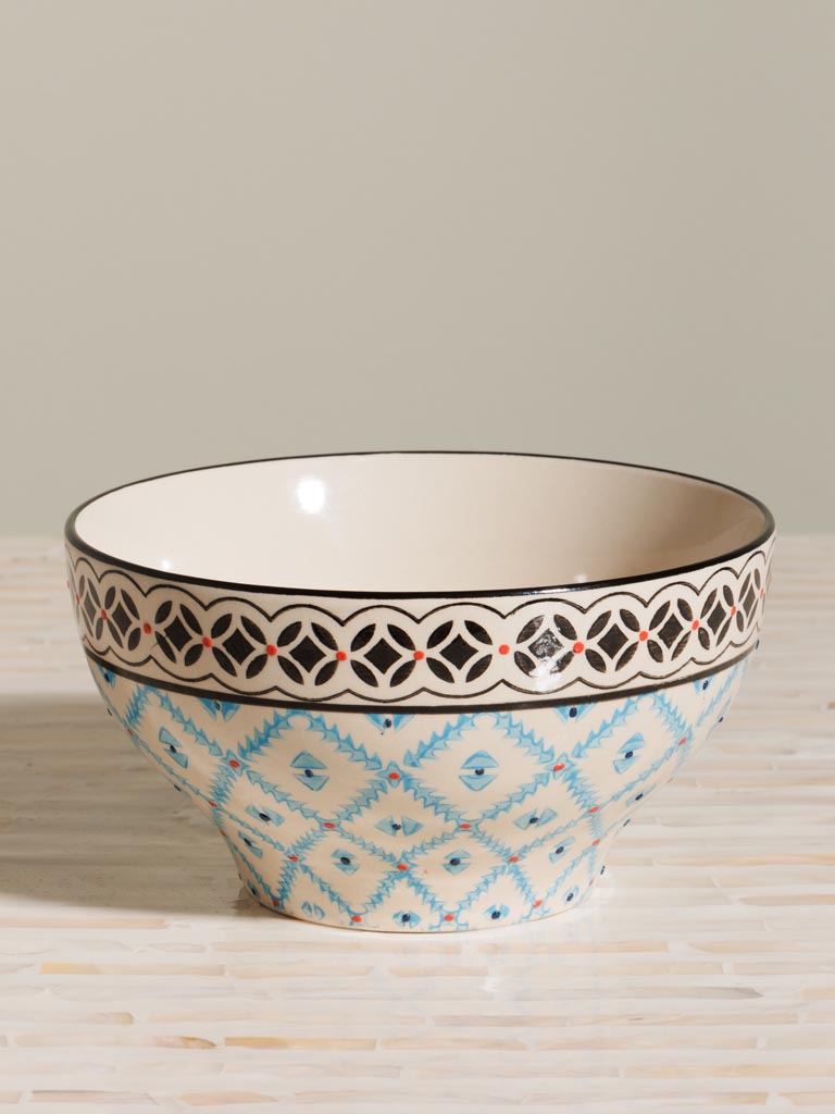 S/4 bowls Rhapsody - 3