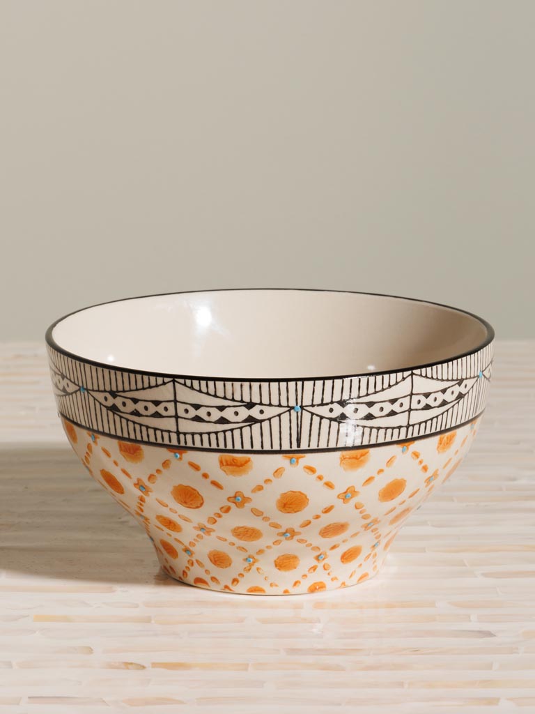 S/4 bowls Rhapsody - 9