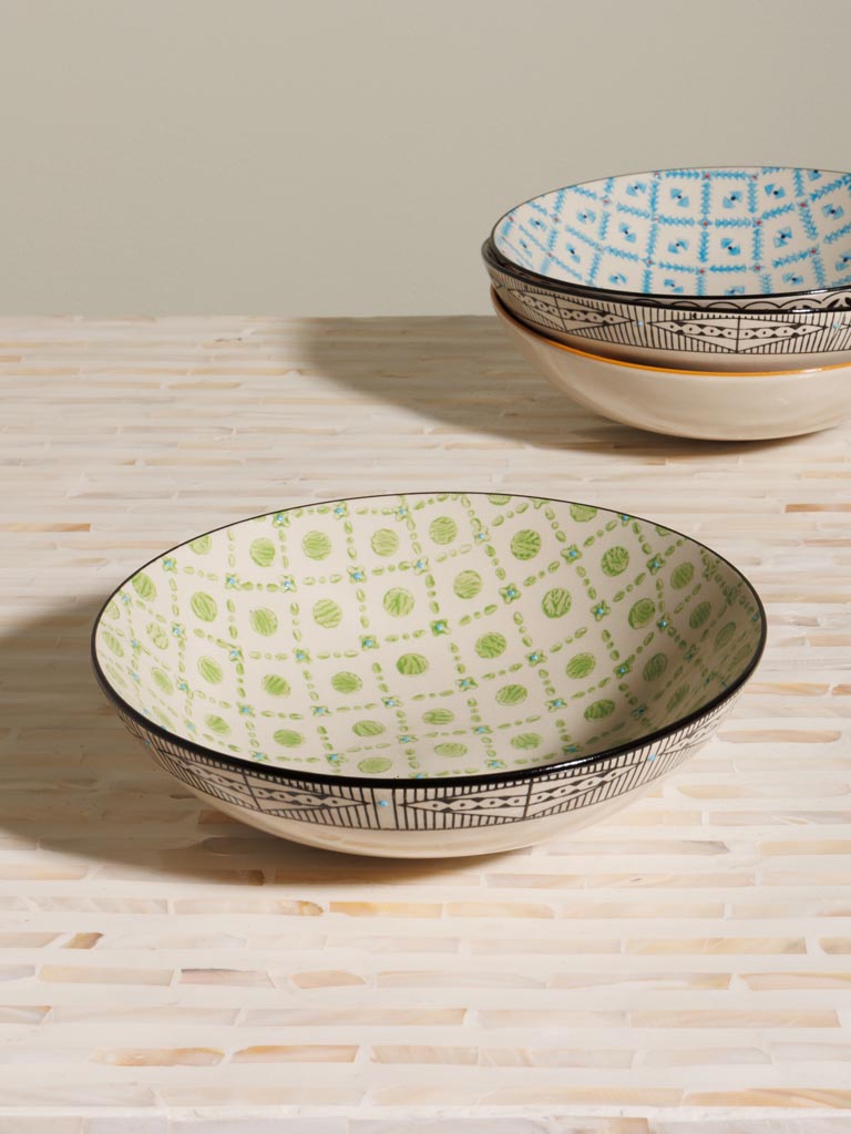 S/4 deep plates Rhapsody - 5