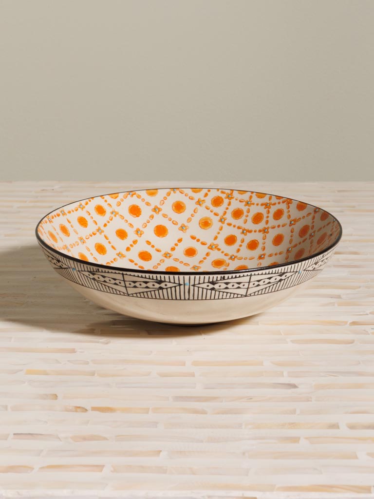 S/4 deep plates Rhapsody - 7