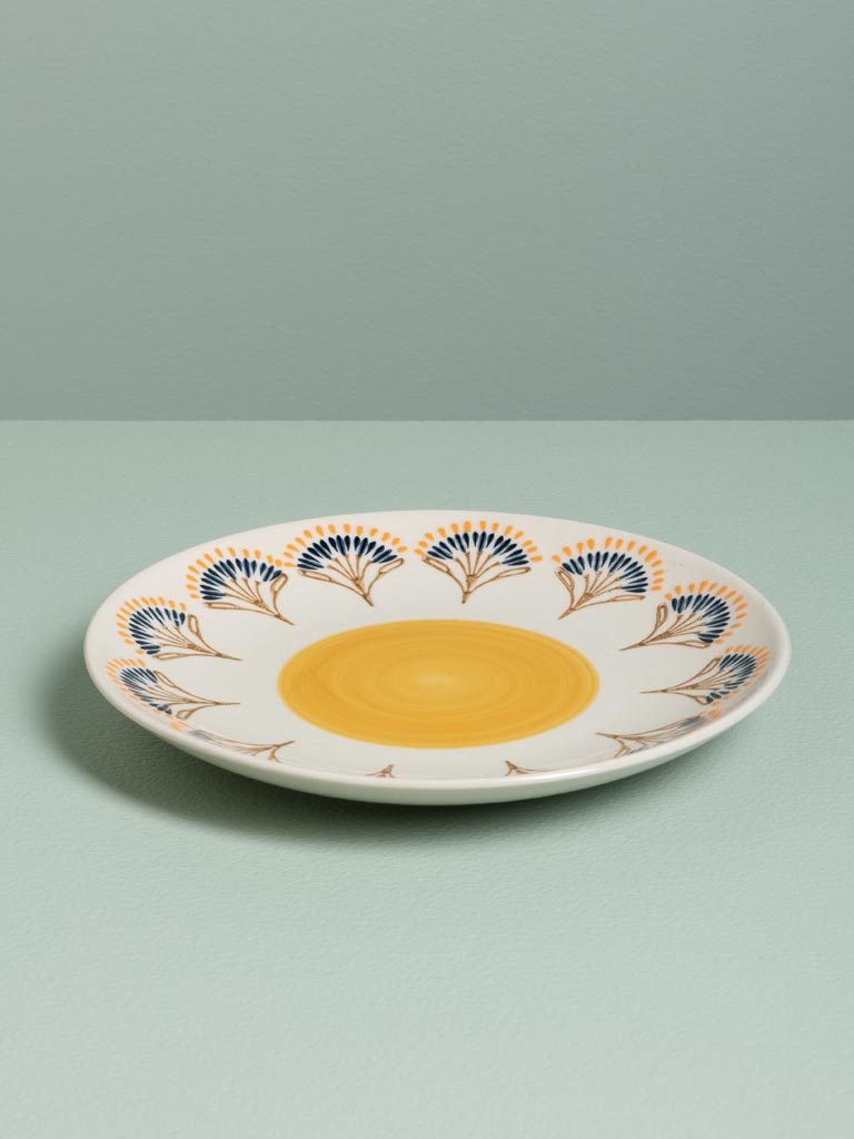 Assiette creuse Papyrus - 3