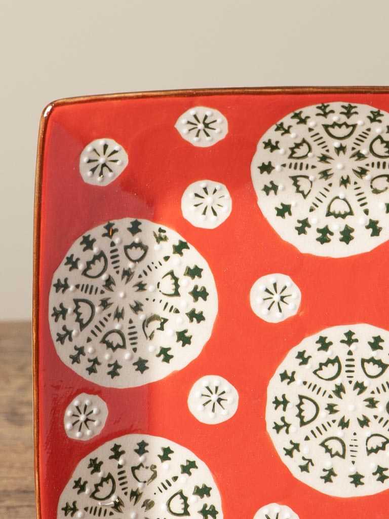 chehoma  Arts de la table - Accessoires - Set pics apéro coquillages  [#28990]