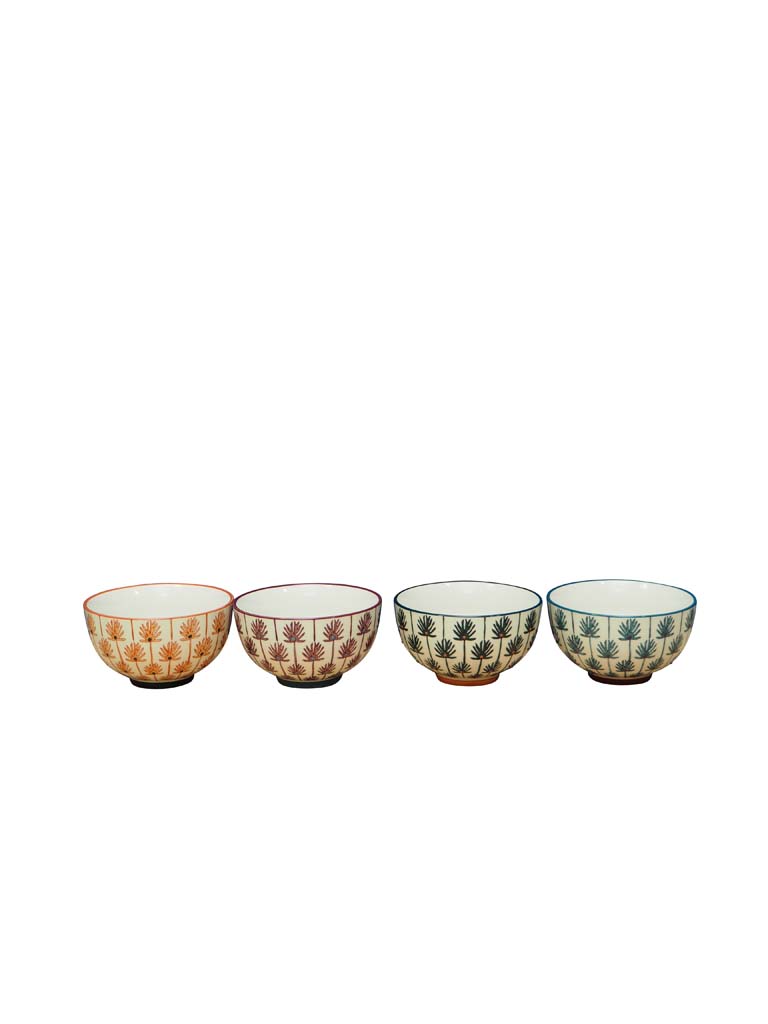 S/4 bowls Flabella - 4