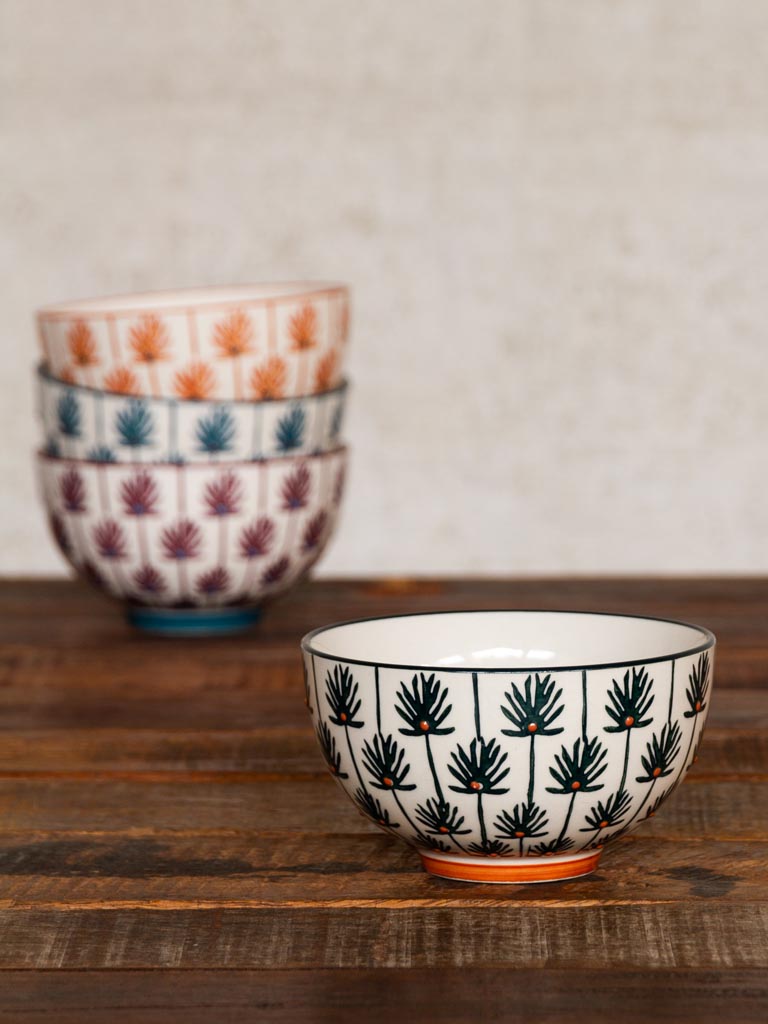 S/4 bowls Flabella - 11