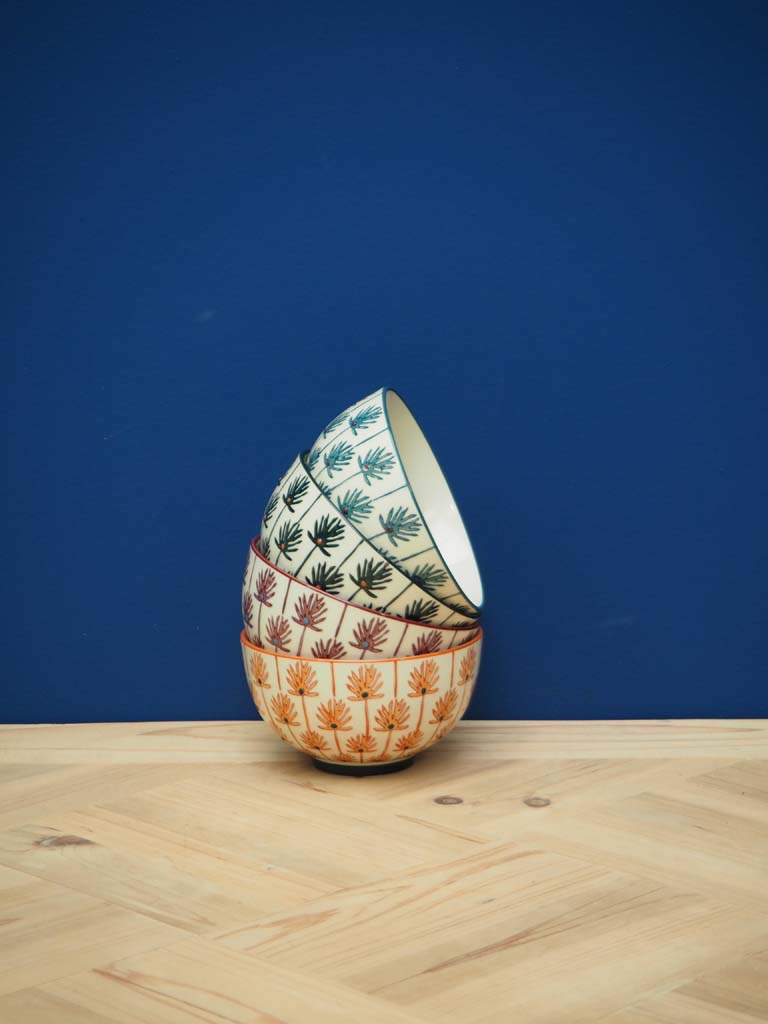 S/4 bowls Flabella - 8