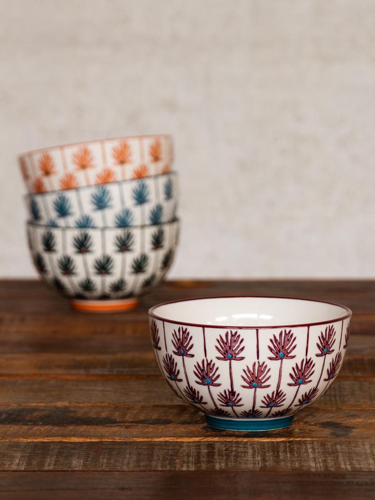 S/4 bowls Flabella - 10