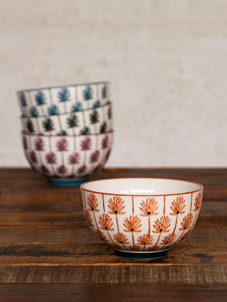 S/4 bowls Flabella - 9