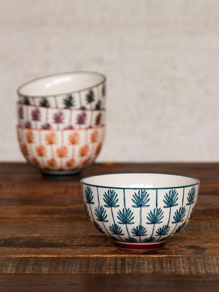 S/4 bowls Flabella - 7