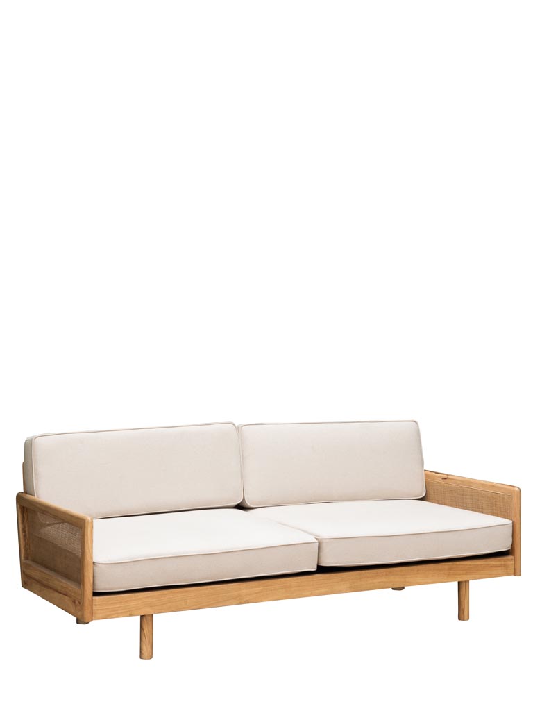 Sofa with canning Shinkai - 2