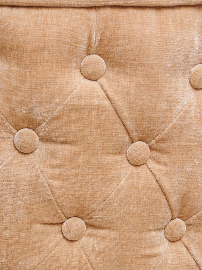 Padded chair Tramell - 2