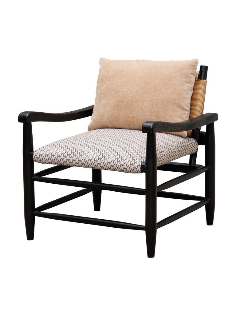Fauteuil Kaidou - 4