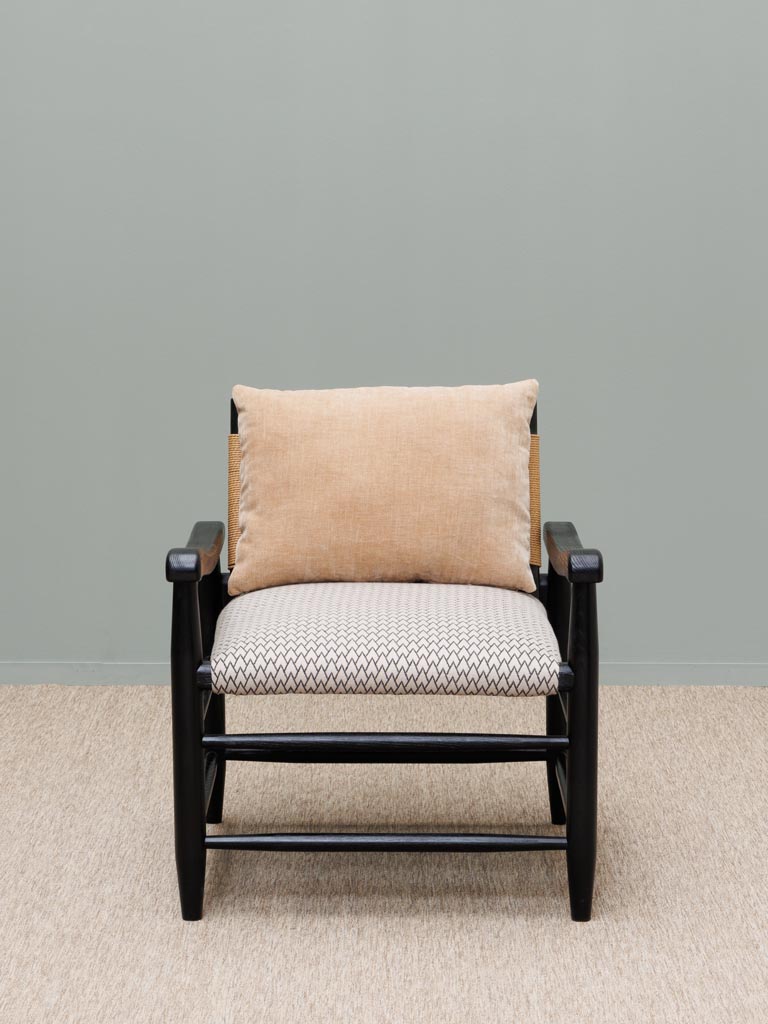 Fauteuil Kaidou - 5
