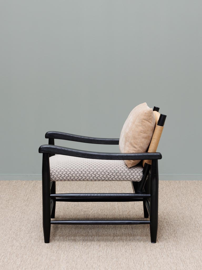 Fauteuil Kaidou - 7