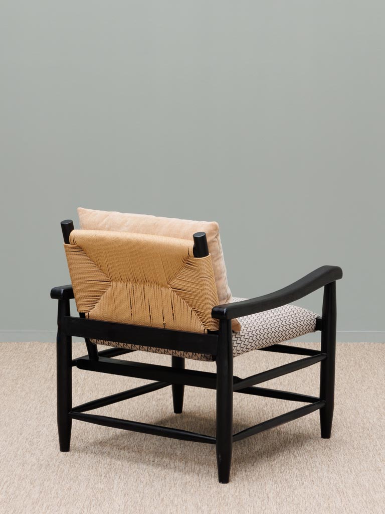 Fauteuil Kaidou - 6