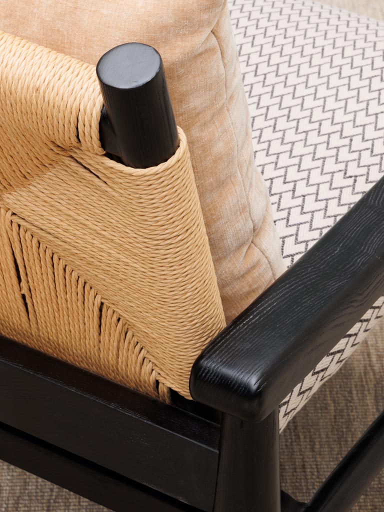 Fauteuil Kaidou - 8