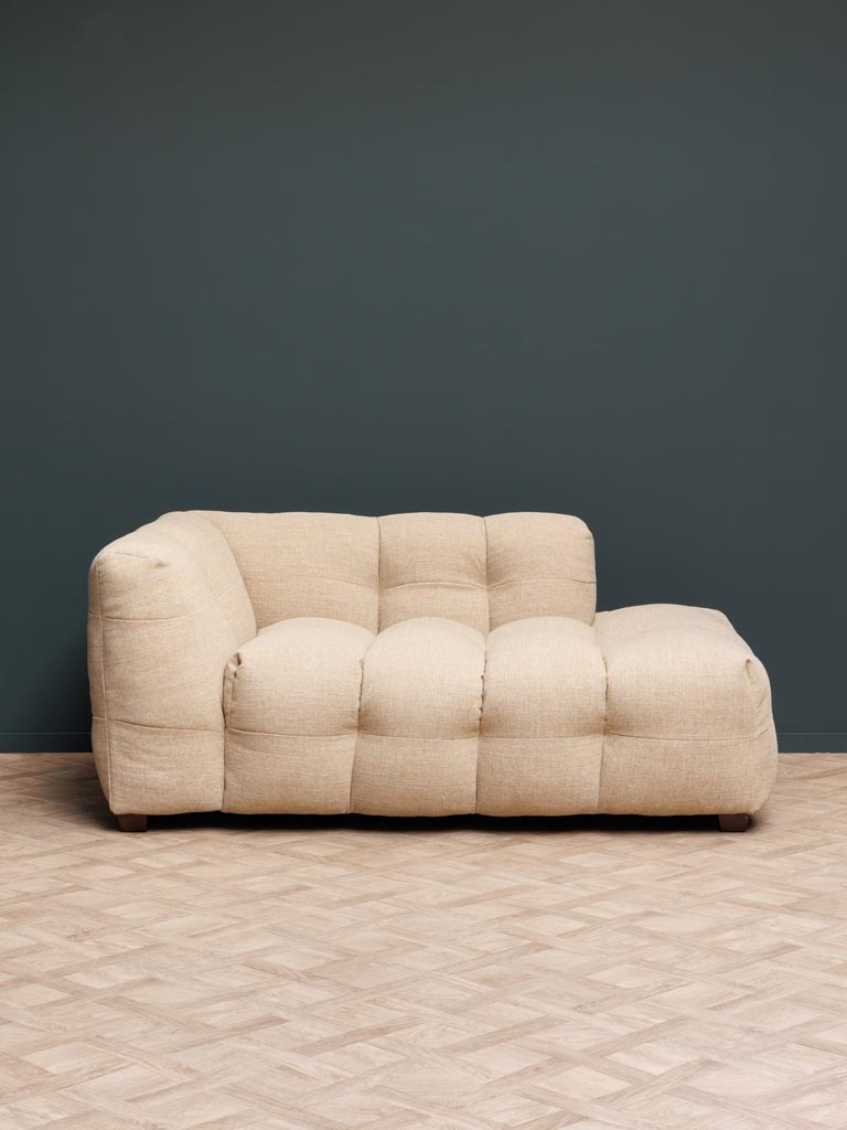 Daybed beige Médard - 3