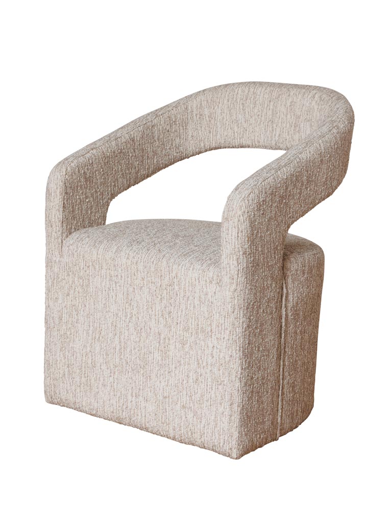 Chaise Alabama - 2