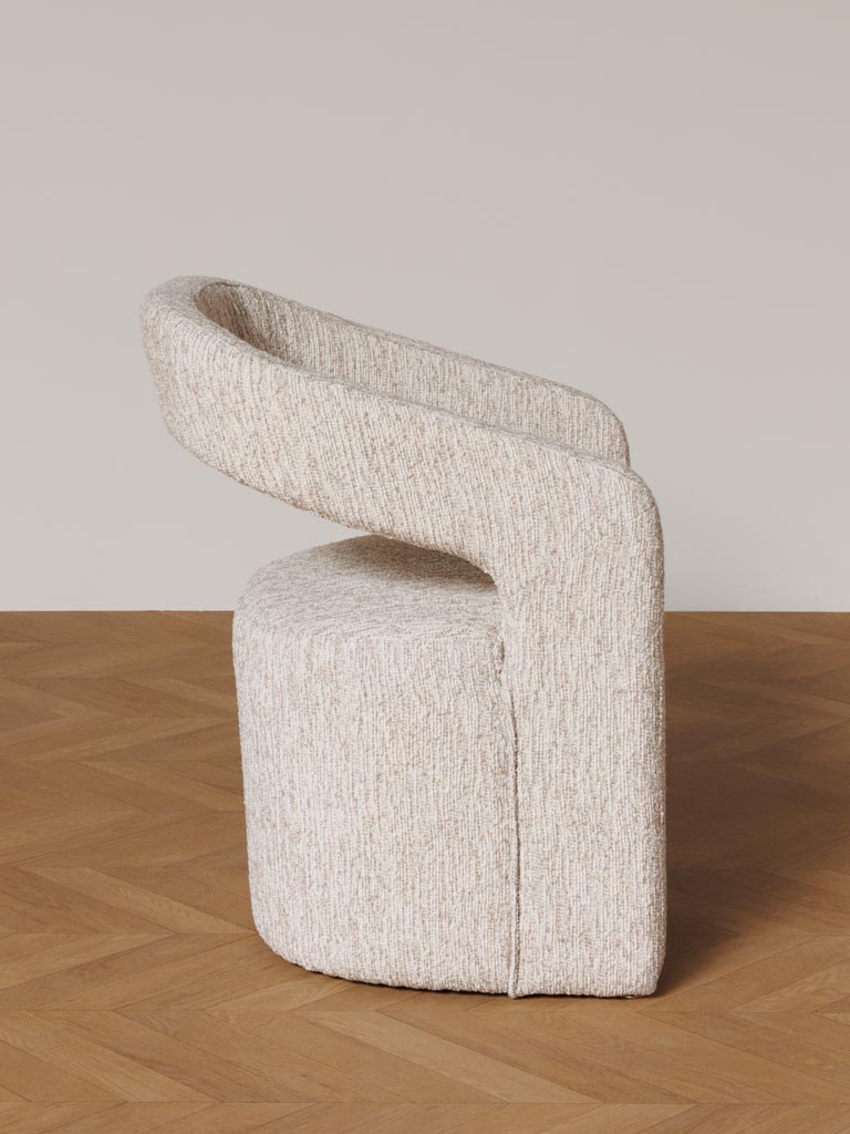 Chaise Alabama - 5