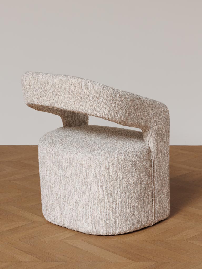 Chaise Alabama - 4