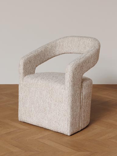 Chaise Alabama
