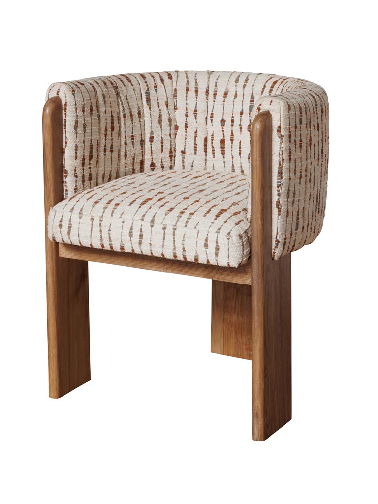 Chair Amphitryon - 3