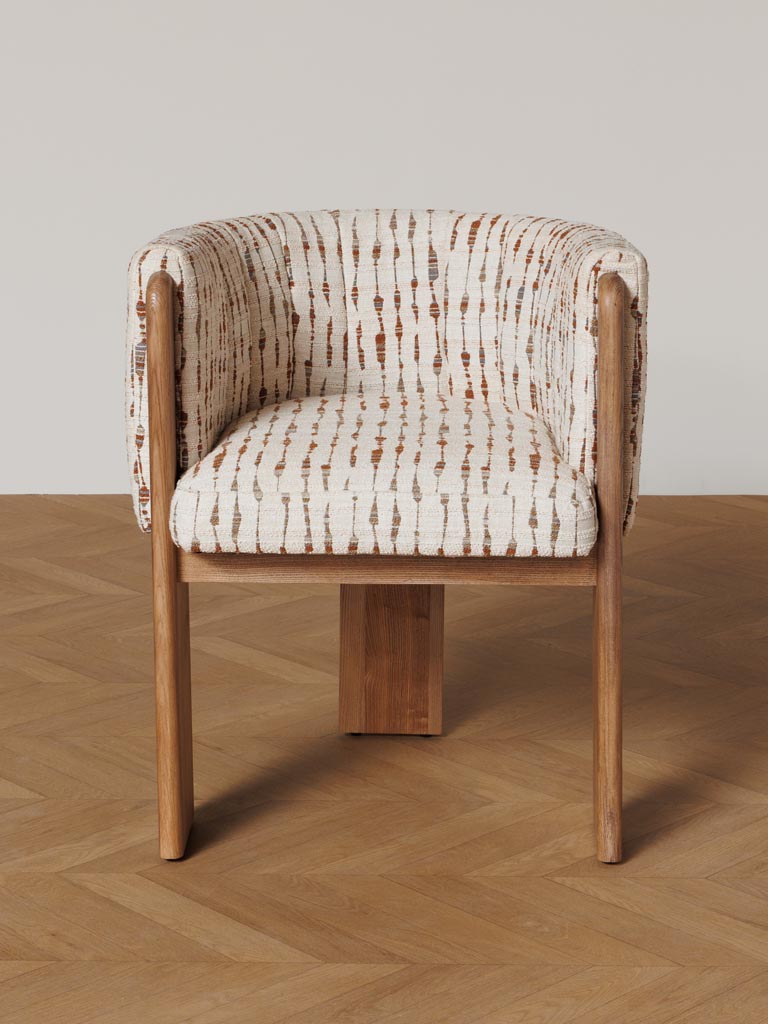 Chair Amphitryon - 4