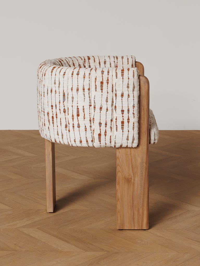 Chair Amphitryon - 6
