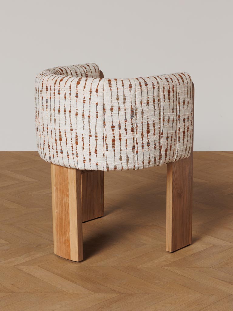 Chair Amphitryon - 5