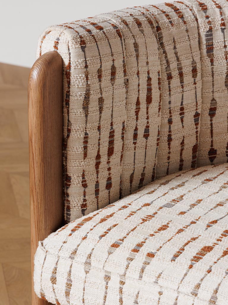 Chair Amphitryon - 7