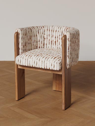 Chaise Amphitryon