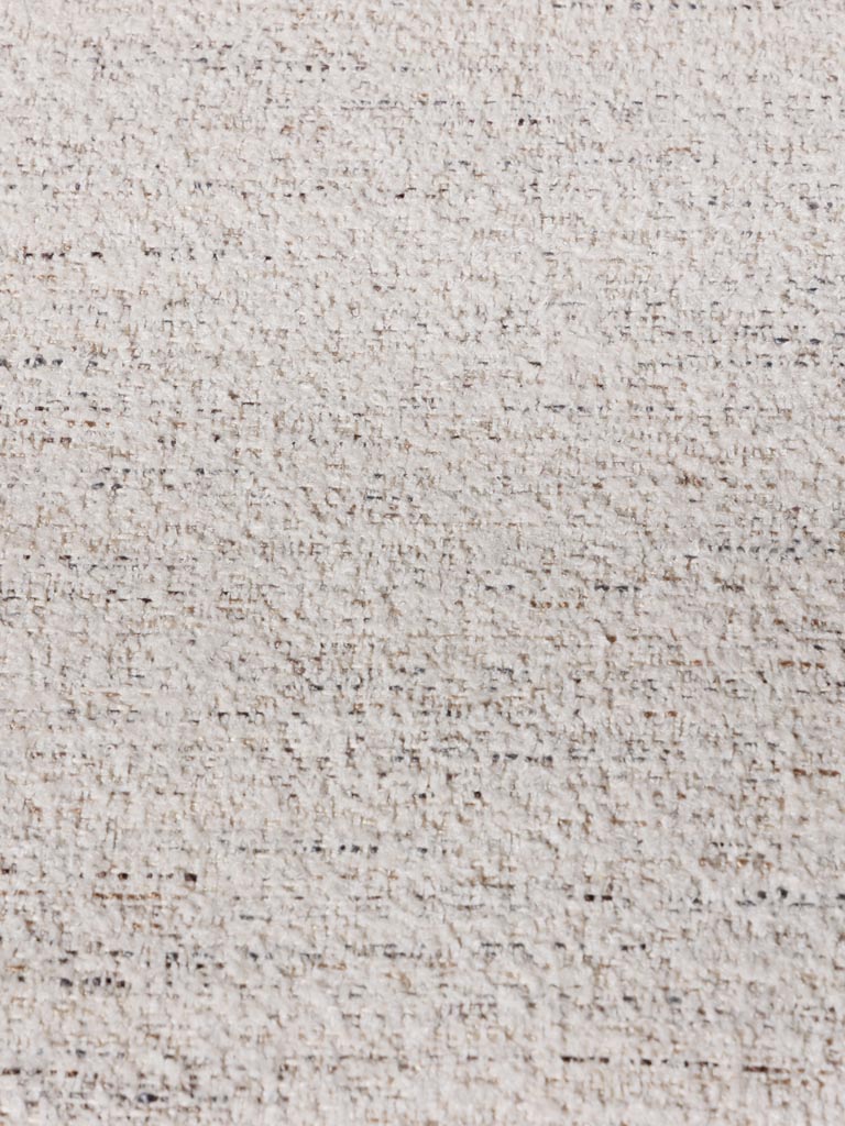 Swivelling sofa Meridian - 2