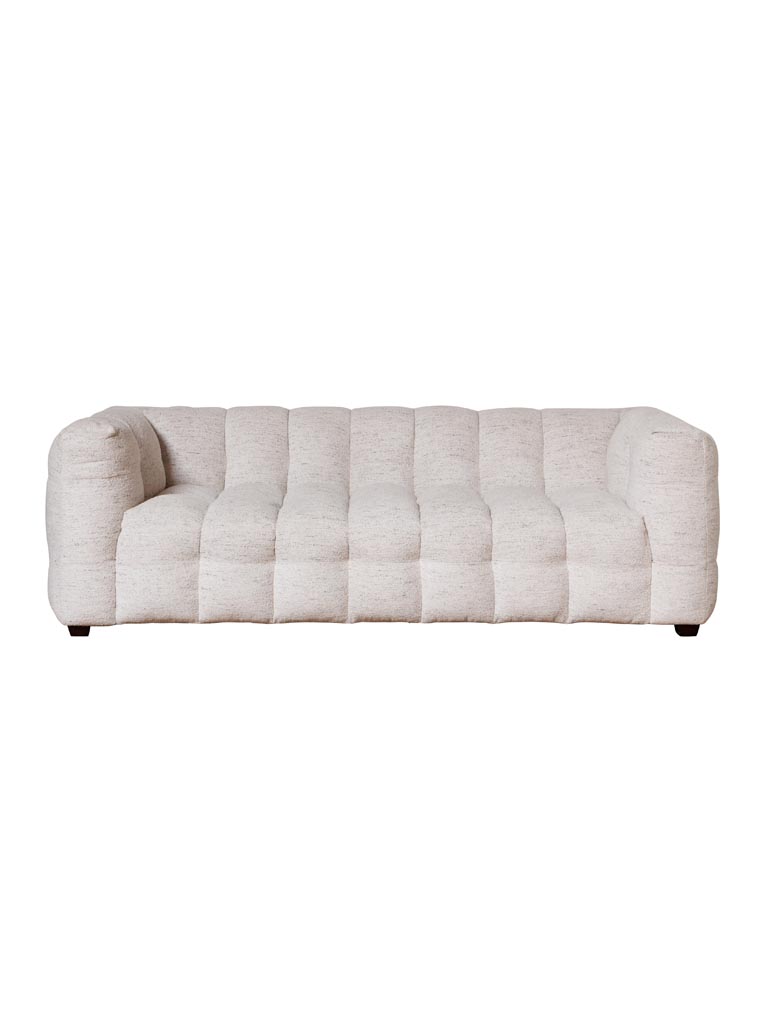 Sofa 3 seaters Meridian - 3